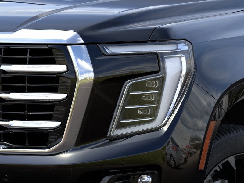 2027 GMC Yukon Elevation