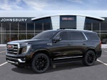 2027 GMC Yukon Elevation