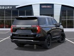 2027 GMC Yukon Elevation