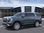 2027 GMC Yukon Elevation