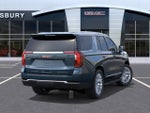 2027 GMC Yukon Elevation