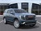 2027 GMC Yukon Elevation