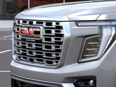 2027 GMC Yukon XL Denali