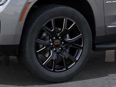 2027 GMC Yukon XL Denali