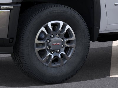 2026 GMC Sierra 3500 HD Pro