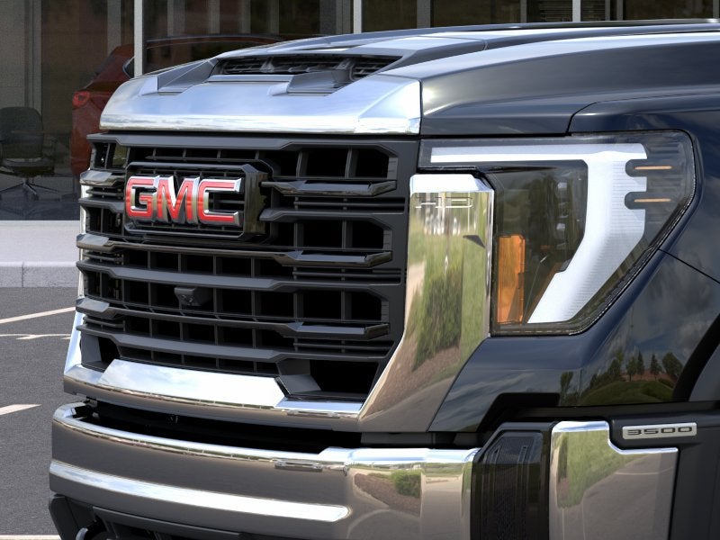 2026 GMC Sierra 3500 HD Pro