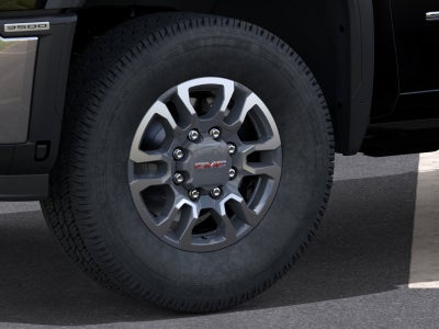 2026 GMC Sierra 3500 HD Pro