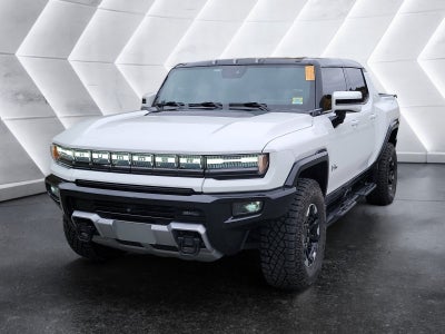 2024 GMC HUMMER EV Pickup 3X
