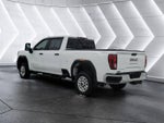 2024 GMC Sierra 2500 HD Pro