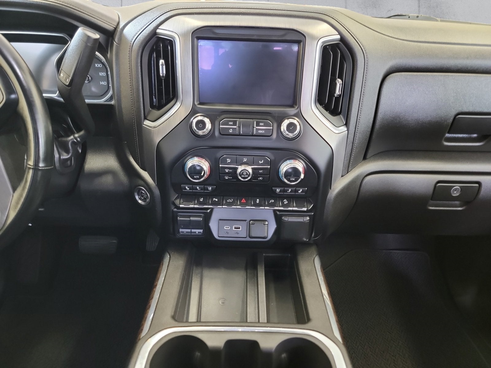 2023 GMC Sierra 3500 HD Denali