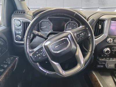 2023 GMC Sierra 3500 HD Denali
