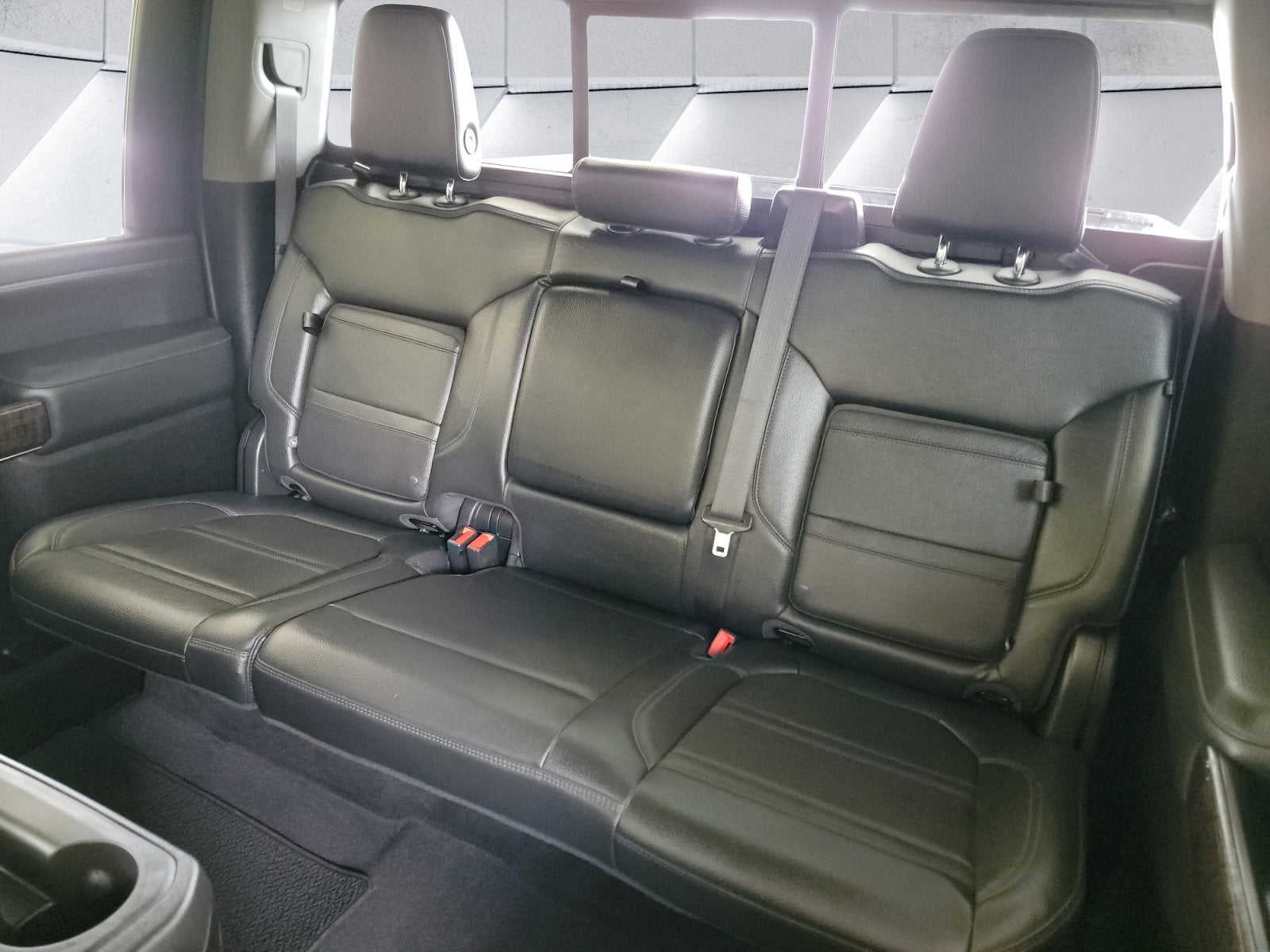 2023 GMC Sierra 3500 HD Denali