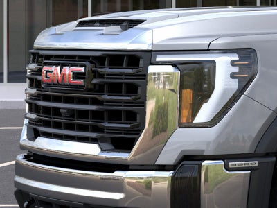 2026 GMC Sierra 3500 HD Pro