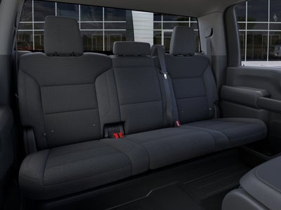 2026 GMC Sierra 3500 HD Pro