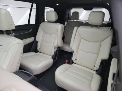 2023 Cadillac XT6 Sport