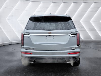 2023 Cadillac XT6 Sport