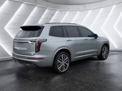 2023 Cadillac XT6 Sport
