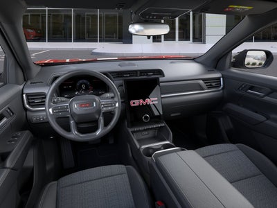 2027 GMC Terrain AWD Elevation