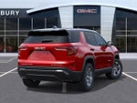 2027 GMC Terrain AWD Elevation