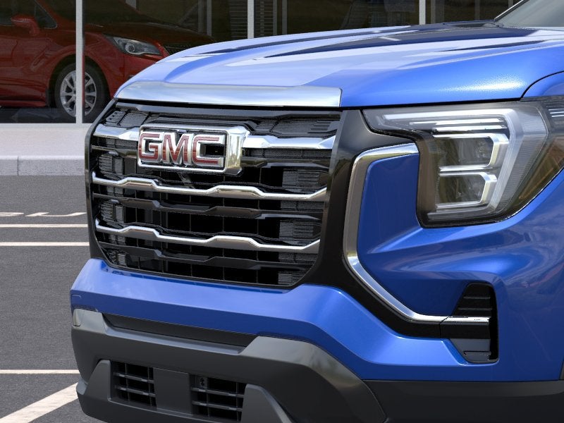 2027 GMC Terrain AWD Elevation