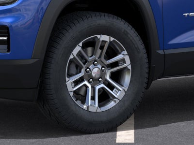 2027 GMC Terrain AWD Elevation