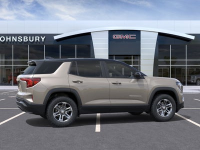 2027 GMC Terrain AWD Elevation
