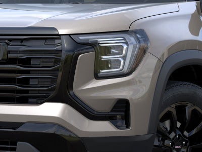 2027 GMC Terrain AWD Elevation