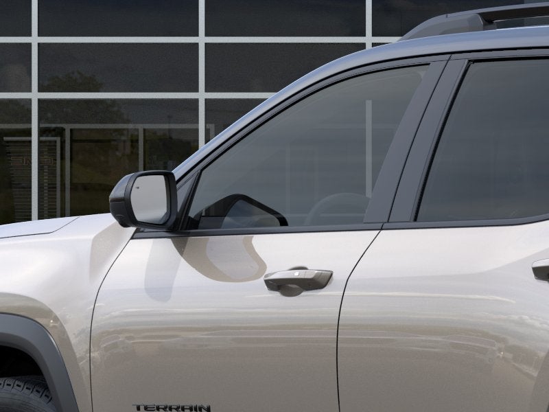 2027 GMC Terrain AWD Elevation