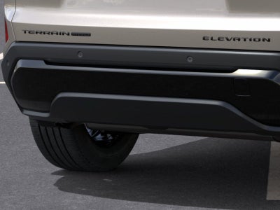 2027 GMC Terrain AWD Elevation