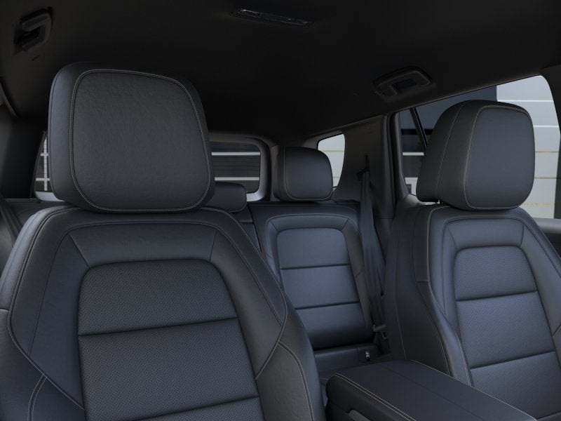 2027 GMC Terrain AWD Elevation