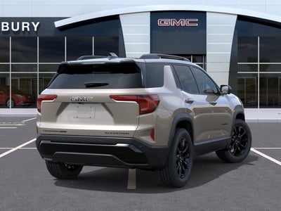 2027 GMC Terrain AWD Elevation