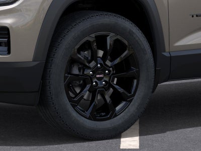2027 GMC Terrain AWD Elevation