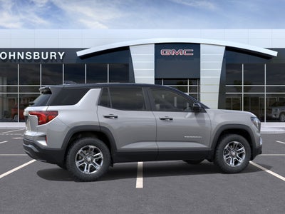 2027 GMC Terrain AWD Elevation
