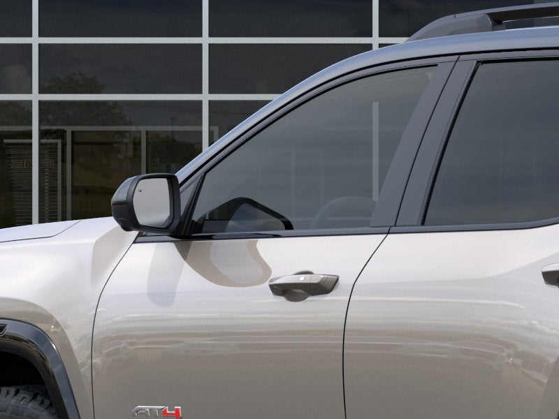 2027 GMC Terrain AWD AT4