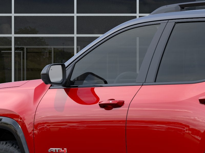 2027 GMC Terrain AWD AT4