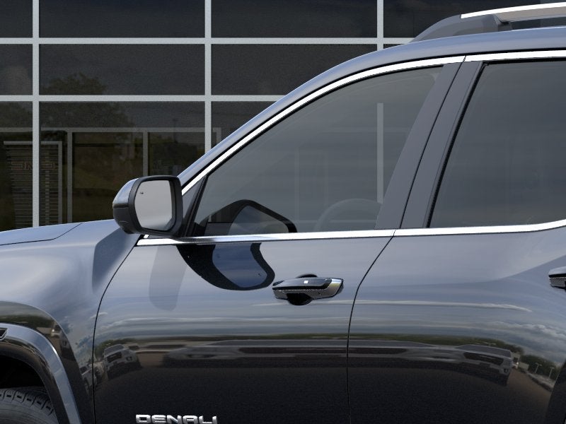 2027 GMC Terrain AWD Denali