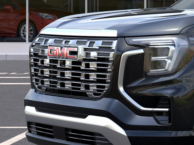 2027 GMC Terrain AWD Denali
