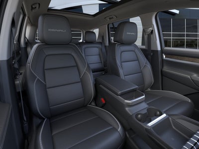 2027 GMC Terrain AWD Denali