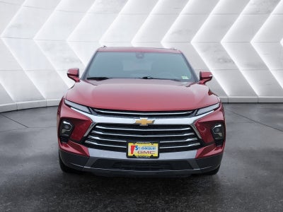 2024 Chevrolet Blazer Premier