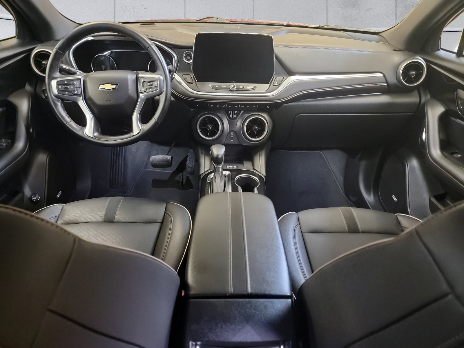 2024 Chevrolet Blazer Premier