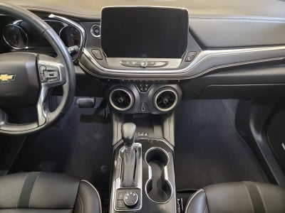 2024 Chevrolet Blazer Premier