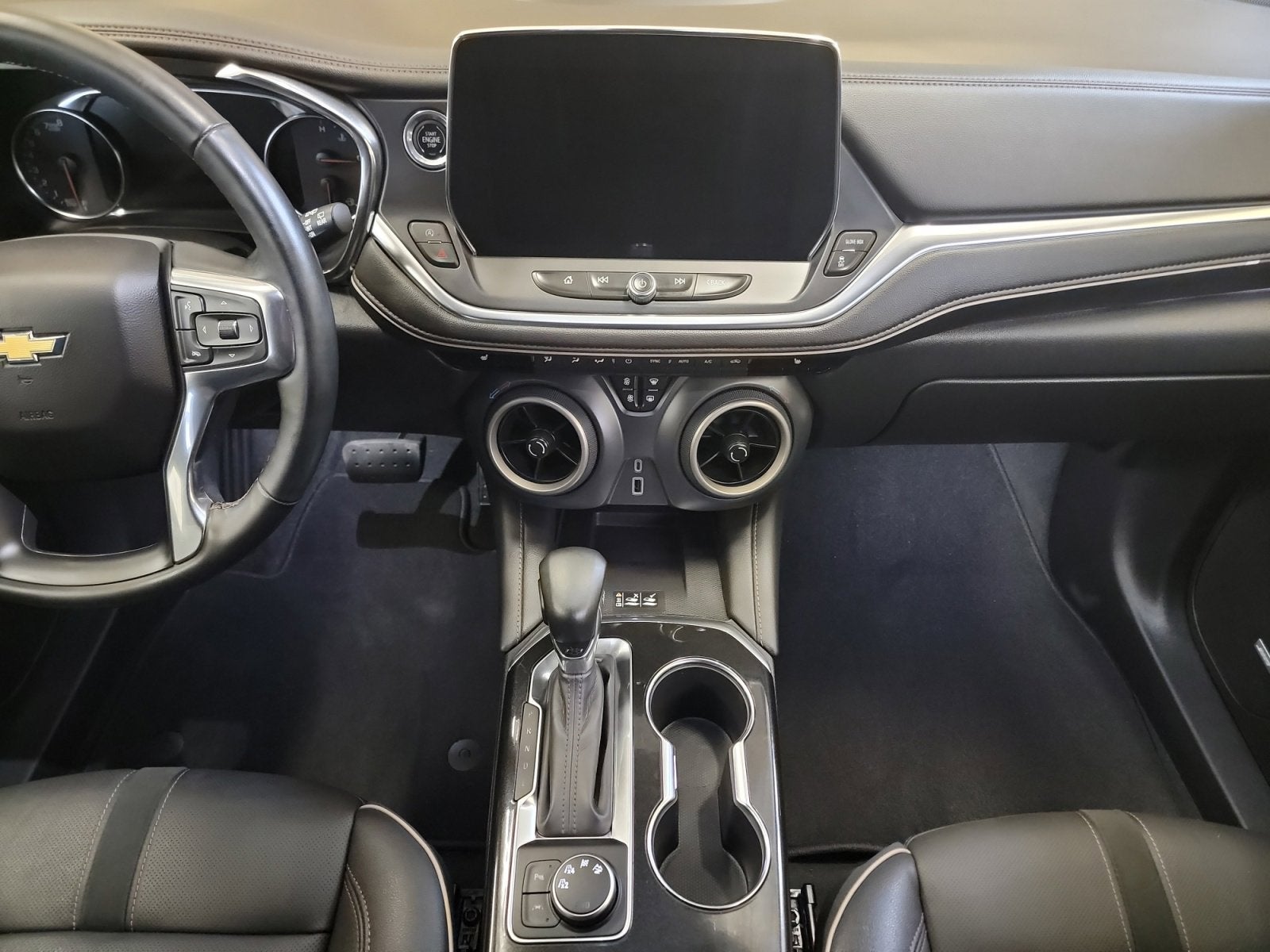 2024 Chevrolet Blazer Premier