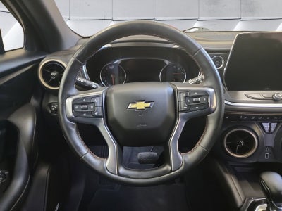 2024 Chevrolet Blazer Premier