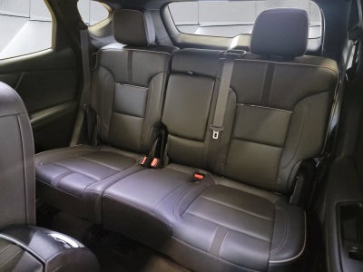 2024 Chevrolet Blazer Premier