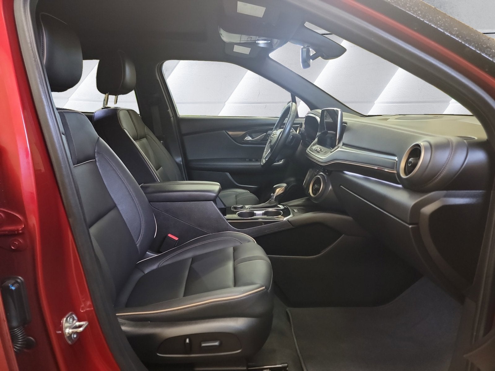 2024 Chevrolet Blazer Premier