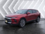 2024 Chevrolet Blazer Premier