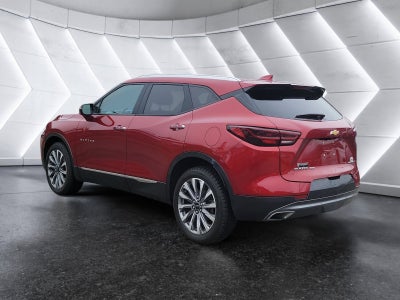 2024 Chevrolet Blazer Premier