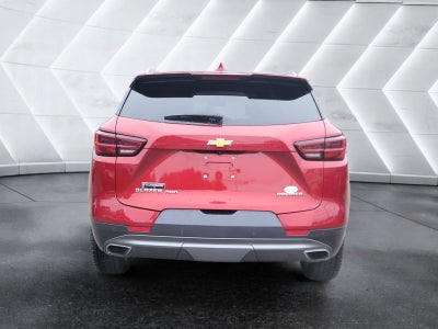 2024 Chevrolet Blazer Premier
