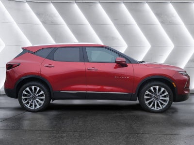 2024 Chevrolet Blazer Premier