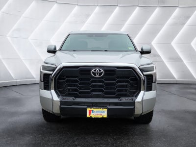 2022 Toyota Tundra 4WD SR5